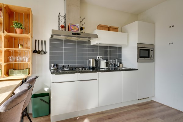 Medium property photo - Cassandraplein 5-29, 5631 BA Eindhoven
